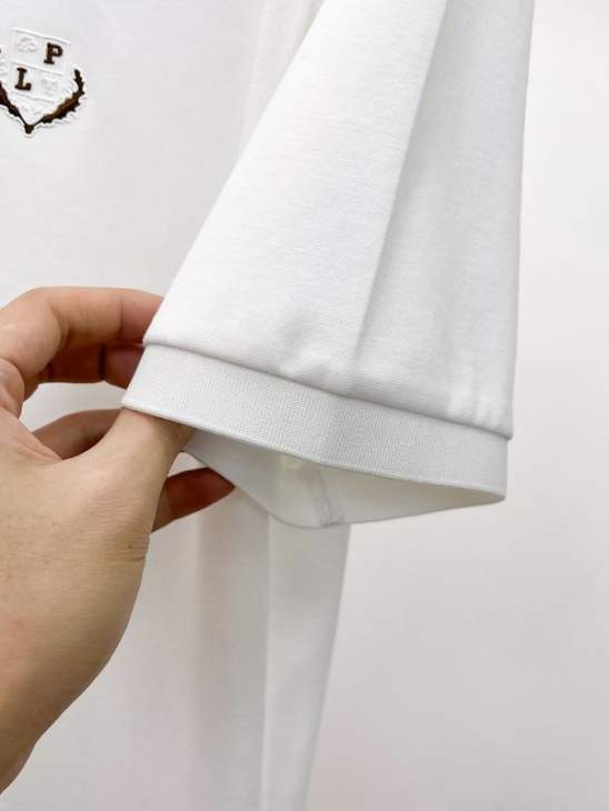 Loro Piana Polo Shirts Short _SKULoroPianaM-4XL24cr4826802